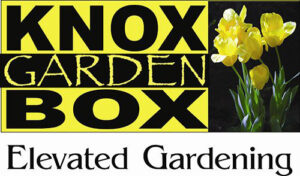 knox garden box logo