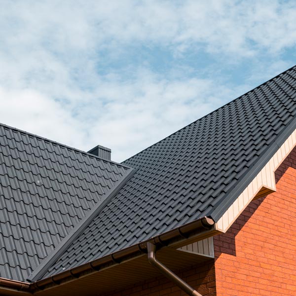 tile roof