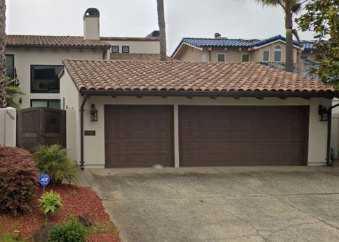 Concrete Tile Installations in Santa Cruz And Monterey Counties