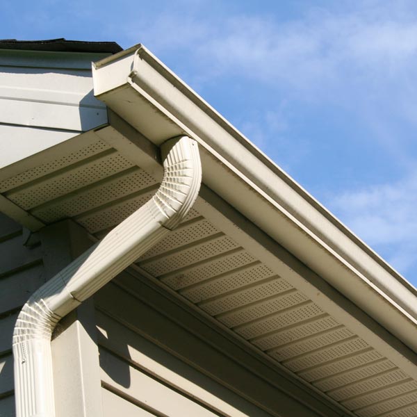 Gutter Installation in Santa Cruz County