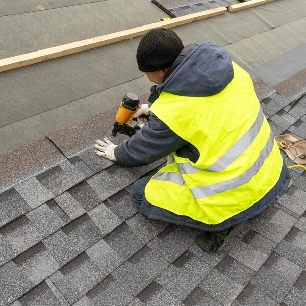 Roof Replacement in Santa Cruz County